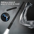 90000LM Baseball Bat LED Flashlights Waterproof Powerful Aluminium for Emergency