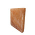 Himalayan Pink Salt Cooking Block 21 x 21 x 3cm - Square Slab Tile