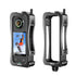Startrc Insta360 X3 Metal Protective Frame Rabbit Cage Utility aluminium Housing