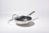 Kylin 3 Layer Stainless Steel Non Stick Noka Wok 30cm