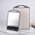 Kylin 316 Stainless Steel Double Side Cutting Board 46*31cm