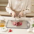 Kylin 316 Stainless Steel Double Side Cutting Board 46*31cm