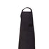 Apron with Pocket 2Pcs Chef Butcher Kitchen Cooking Baking Restaurant Wear - Black White Red