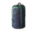 Camping Sleeping Bag Compression Sack Waterproof Outdoor Storage Bag - Lake Blue