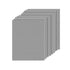 3/6/10PCS Non-Stick BBQ Grill Mat Mesh Liner Cooking Barbecue Sheet Baking Pad - 40X30cm-3PCS