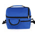 Insulated Lunch Bag Box Tote Cooler For Women Men Hot Cold Food Thermal - Grey