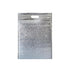 100Pcs Aluminum Foil Insulated Food Storage Bags for Thermal Cooling - 30*40CM-100PCS