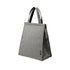 M Size Lunch Bag Thermal Insulated Box Bento Pouch Food Tote Work School Picnic - Navy