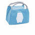 Portable Insulated Thermal Lunch Box Carry Tote Picnic Case Storage Bag 21x17x15cm - B02 (21x17x15cm)