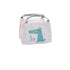 Portable Insulated Thermal Lunch Box Carry Tote Picnic Case Storage Bag 21x17x15cm - C02 (21x17x15cm)