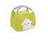 Portable Insulated Thermal Lunch Box Carry Tote Picnic Case Storage Bag 21x17x15cm - C06 (21x17x15cm)