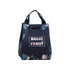 Portable Insulated Thermal Lunch Box Carry Tote Picnic Case Storage Bag 18x24x15cm - E01 (18x24x15cm)