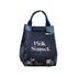 Portable Insulated Thermal Lunch Box Carry Tote Picnic Case Storage Bag 18x24x15cm - E03 (18x24x15cm)