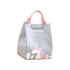 Portable Insulated Thermal Lunch Box Carry Tote Picnic Case Storage Bag 18x24x15cm - E04 (18x24x15cm)