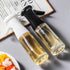 Olive Oil Sprayer Dispenser Cooking Baking BBQ Spray Bottle Kitchen Tool HG - White