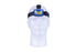 5 Mode Headlamp COB LED Technology Wide Beam Light Adjustable Headband 90 degree Running