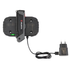 Wurth Cordless LED Handheld Work Lamp ERGOPOWER BEND+ – 700 Lumen, Folding Head, USB Rechargeable