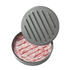 Large Round Hamburger Patty Maker Grill Press Burger Metal Mold Cooking Tools