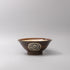 Udon Bowl 22cm Toffee Mon Glaze