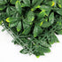 Laurel Hedge Panels UV Resistant 1m X 1m