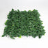 Laurel Hedge Panels UV Resistant 1m X 1m