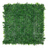 Snowy White UV Resistant Vertical Garden Premium Sample