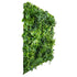 Native Tea Tree Vertical Garden / Green Wall UV Resistant 100cm X 100cm