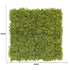 Nearly Natural Moss Panel UV Resistant 100cm x 100cm (Back Order Only)