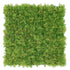 Nearly Natural Two-tone Moss Panel UV Resistant 100cm x 100cm (Back Order Only)