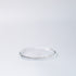 Glass Oval Dish 15.5cm
