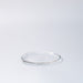 Glass Oval Dish 15.5cm
