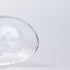 Glass Oval Dish 15.5cm