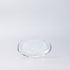 Glass Oval Dish 15.5cm