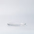 Glass Oval Dish 15.5cm