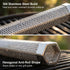 ASMOKE PELLET SMOKE TUBE 30*5CM