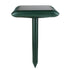 Solar Underground Snake Repeller - Vibration & Sonic Pulse Deterrent for Varmints and Reptiles