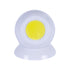 Brillar Wireless Swivel Ball LED Light 2 Pack