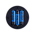 Brillar Compact Lantern - Black