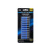 24 Pack of AAA Platinum Alkaline Batteries