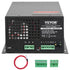 CO2 Laser Power Supply, 80W, Power Supply for 80W Laser Tube, Constant Current Protection, Open Circuit Protection, Fast Heat Dissipation, Compatible for Multi-brand Laser Engravers & Cutters