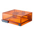 Laser Engraver, 10W, Laser Engraving and Cutting Machine with Enclosure, Laser Cutter Engraver Machine, 300 x 300 mm Working Area, 7000 mm/min, for Wood, Leather, Glass, Certain Metal, Class 1