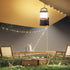 LED Camping Lantern Battery Powered All-in-one for Exceptional Experience