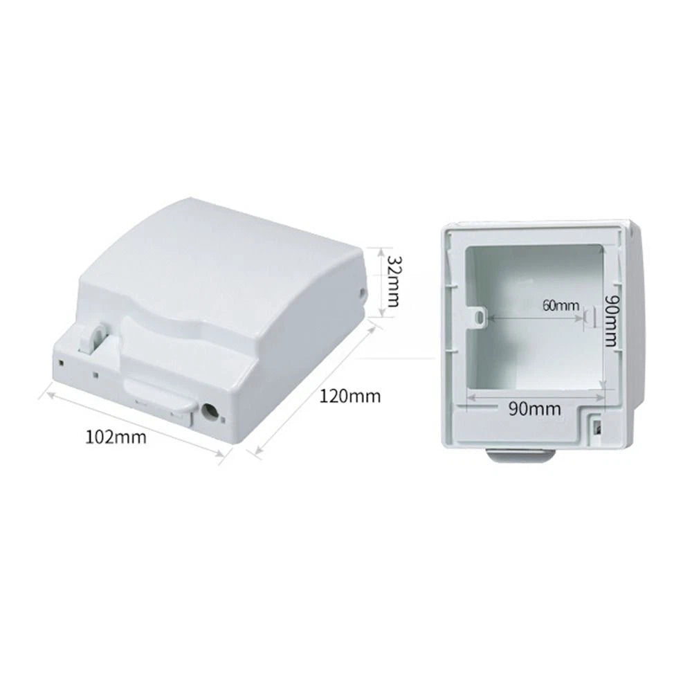 Antenna / Switch Cover